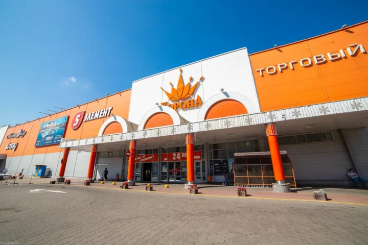 Интерьер квартиры-студии по адресу: Минск, ул. Амураторская, 2