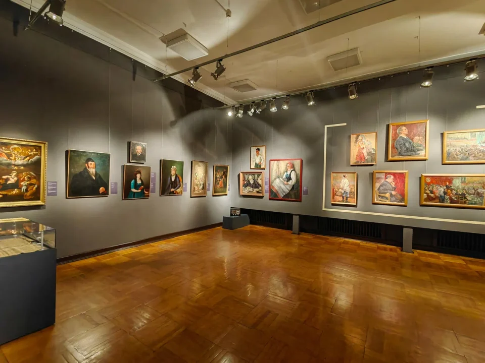 Национальный художественный музей Республики Беларусь