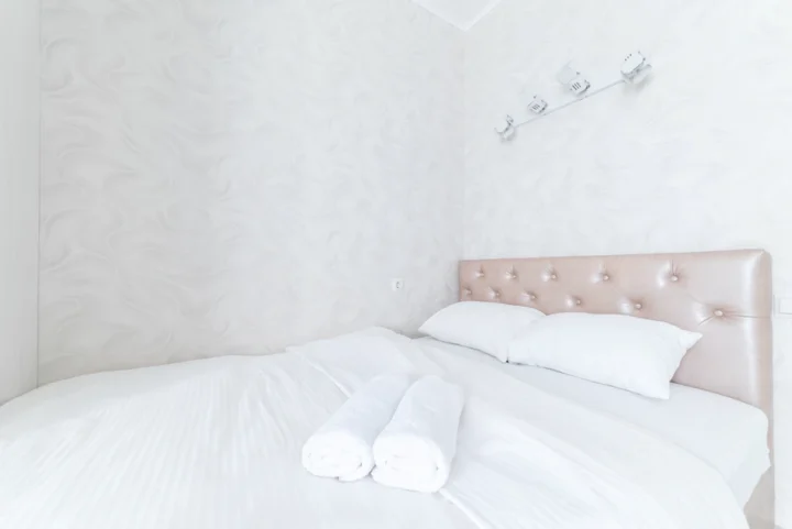 Интерьер 1-комнатной квартиры на сутки по адресу: Минск, ул. Кирилла Туровского, 2