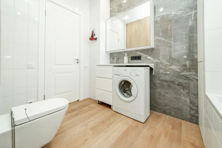 Short-term 2-bedroom apartment at 23 Kirova Str., Minsk