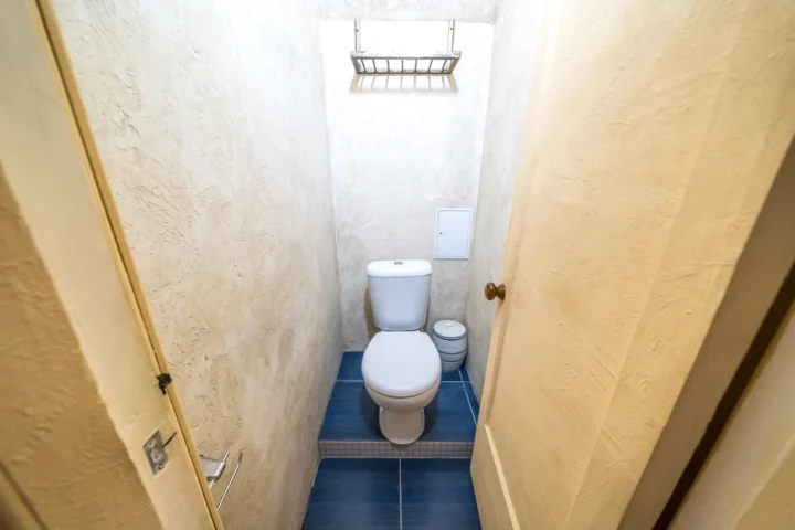 Short-term 2-bedroom apartment at 4 Kirova Str., Minsk