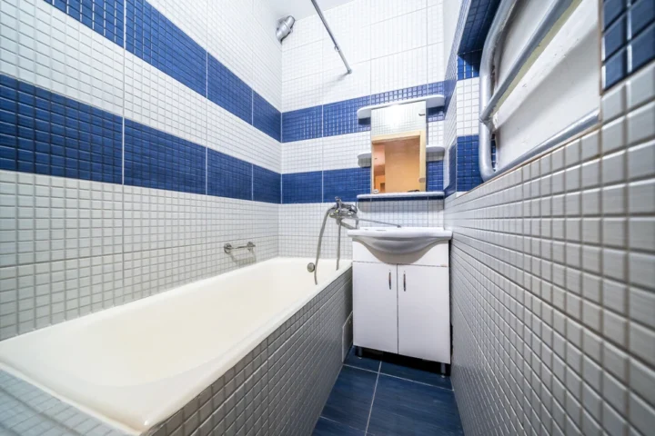 Short-term 2-bedroom apartment at 4 Kirova Str., Minsk