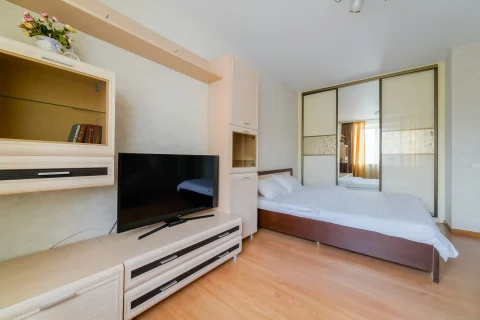 Квартирный этикет в Минске