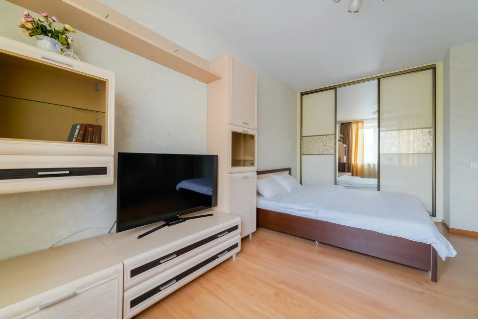 Квартирный этикет в Минске