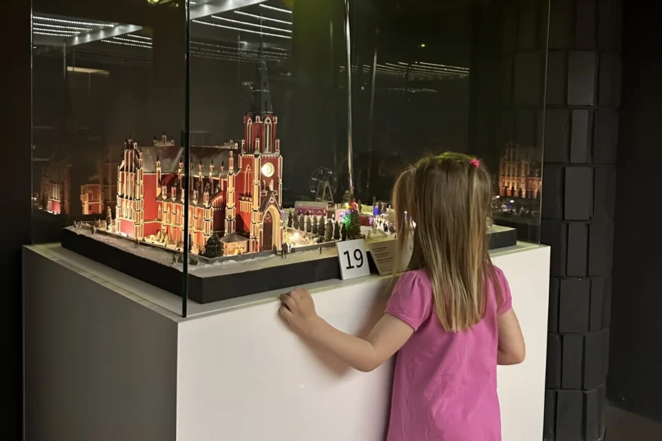 “Strana Mini” – Museum of Architectural Miniatures in Minsk