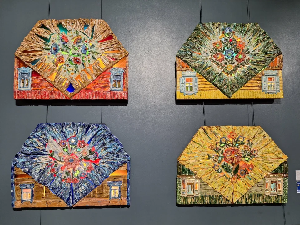 Национальный центр современных искусств Республики Беларусь