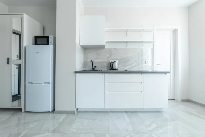 Short-term 2-bedroom apartment at 88 Nezavisimosti Ave., Minsk