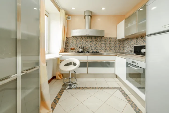 Интерьер 2-комнатной квартиры на сутки по адресу: Минск, пр. Независимости, 89