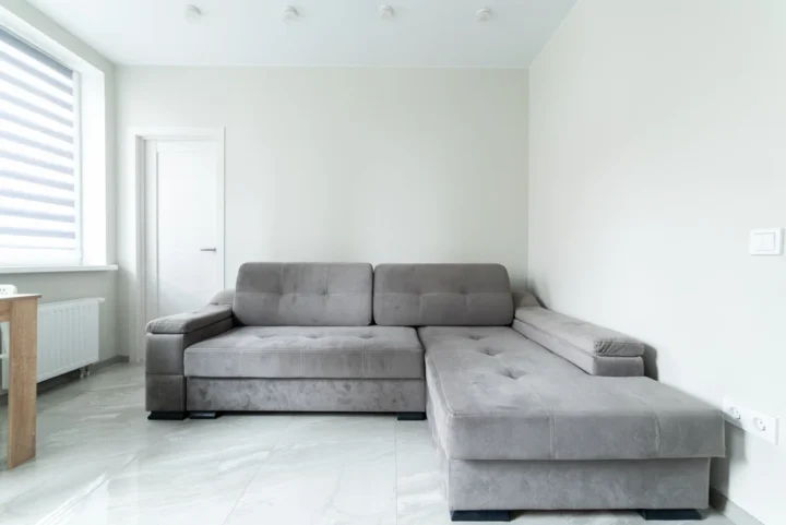 Short-term 2-bedroom apartment at 88 Nezavisimosti Ave., Minsk