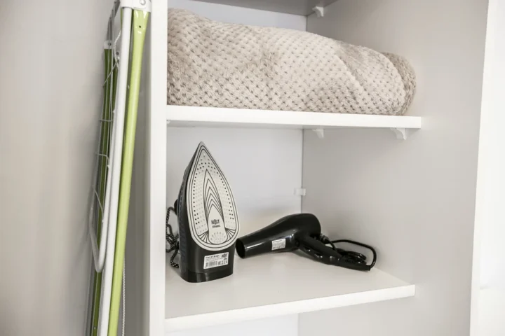 Интерьер 1-комнатной квартиры на сутки по адресу: Минск, пр. Независимости, 89