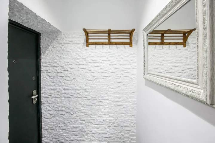 Short-term 1-bedroom apartment at 89 Nezavisimosti Ave., Minsk