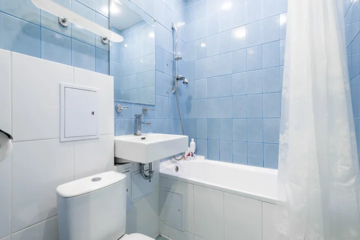 Интерьер 1-комнатной квартиры на сутки по адресу: Минск, пр. Независимости, 89