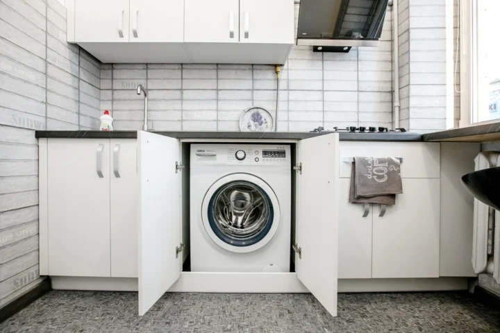 Интерьер 1-комнатной квартиры на сутки по адресу: Минск, пр. Независимости, 89