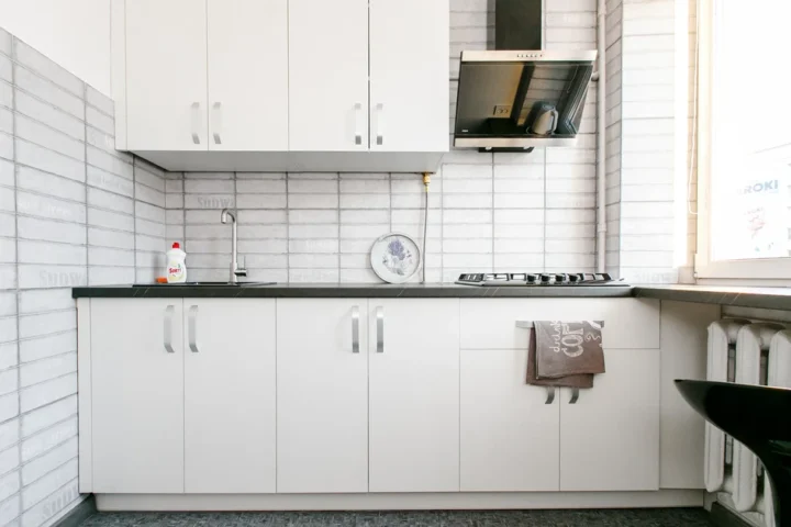 Интерьер 1-комнатной квартиры на сутки по адресу: Минск, пр. Независимости, 89