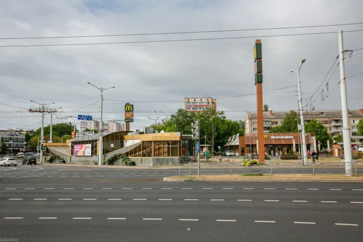 Интерьер 1-комнатной квартиры по адресу: Минск, пр. Пушкина, 34