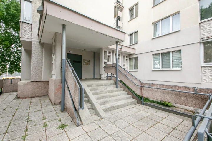 Интерьер 1-комнатной квартиры по адресу: Минск, пр. Пушкина, 34