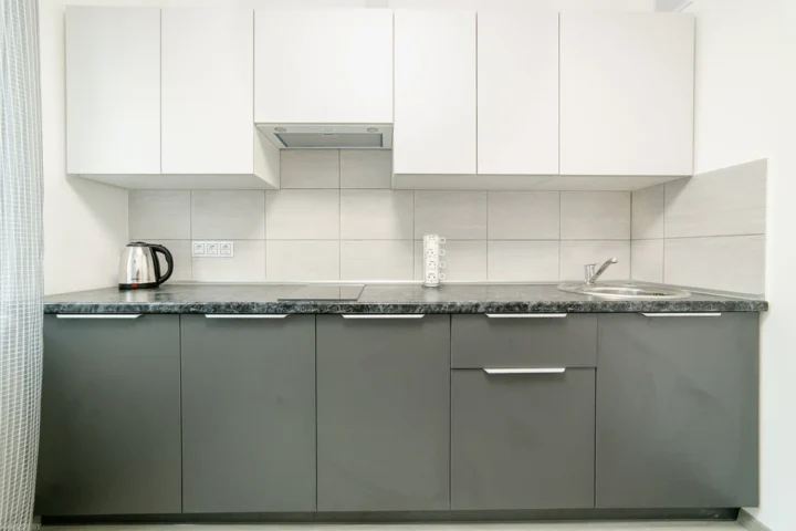 Интерьер 1-комнатной квартиры по адресу: Минск, пр. Пушкина, 34