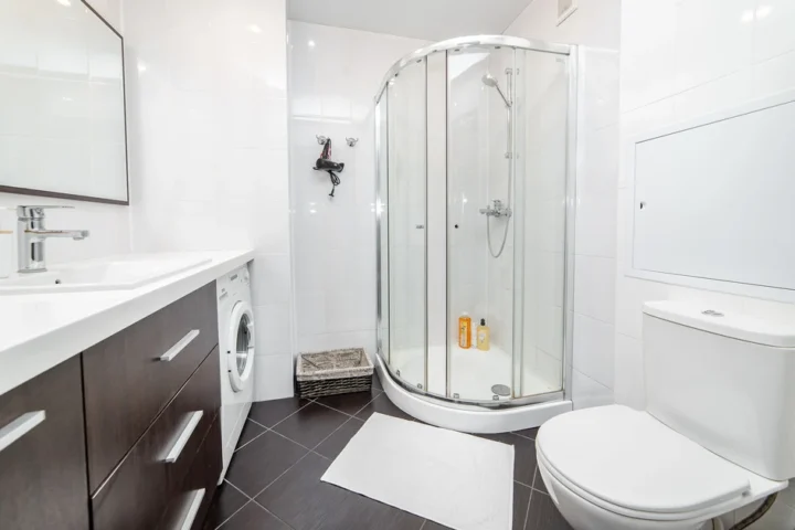 Интерьер квартиры-студии на сутки по адресу: Минск, ул. Пугачевская, 7