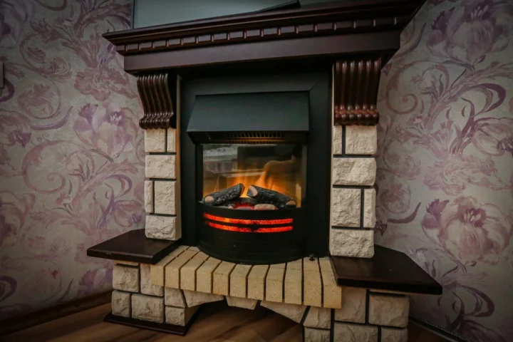 Short-term 1-bedroom apartment at 20 Romanovskaya Sloboda Str., Minsk