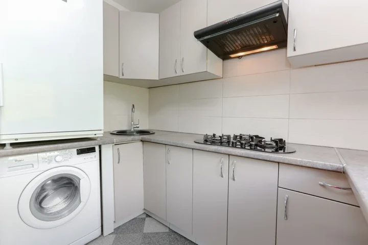 Интерьер квартиры-студии на сутки по адресу: Минск, ул. Сурганова, 36