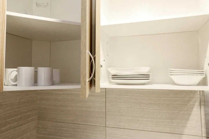 Интерьер 2-комнатной квартиры на сутки по адресу: Минск, ул. Свердлова, 22