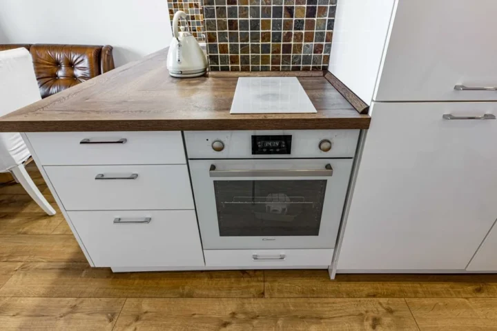 Интерьер 1-комнатной квартиры на сутки по адресу: Минск, ул. Тимирязева, 10