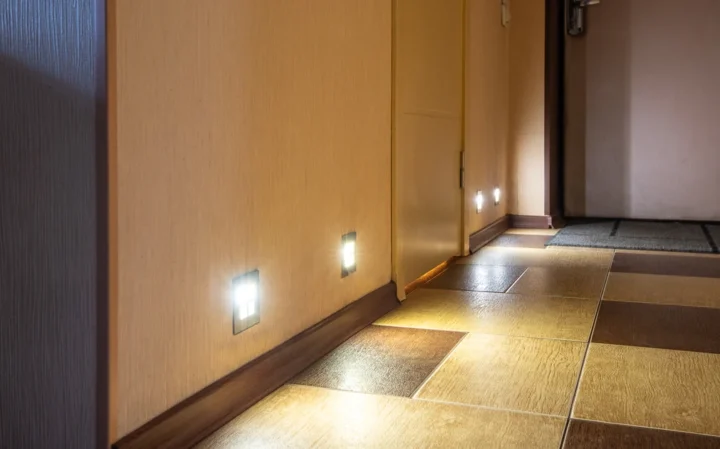 Интерьер квартиры-студии по адресу: Минск, ул. Амураторская, 2