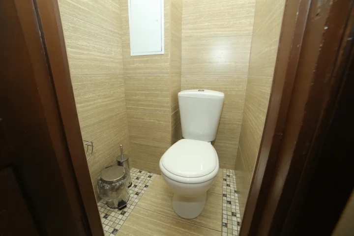 Интерьер 2-комнатной квартиры на сутки по адресу: Минск, ул. Кирова, 23