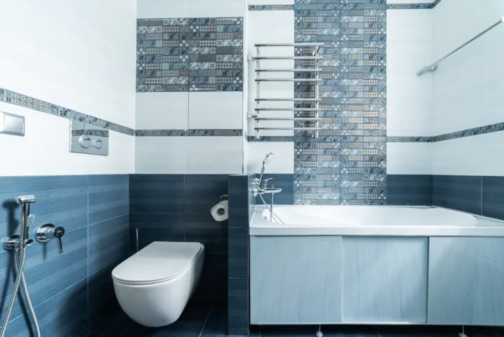 Интерьер 1-комнатной квартиры на сутки по адресу: Минск, ул. Кирилла Туровского, 2