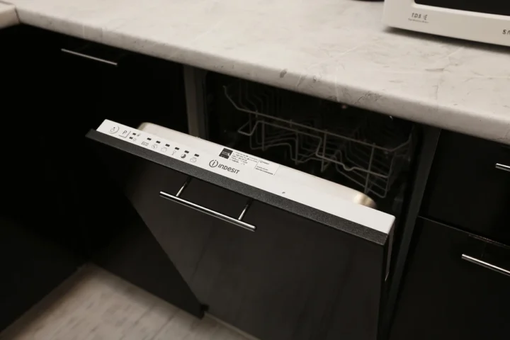 Интерьер 2-комнатной квартиры на сутки по адресу: Минск, ул. Воронянского, 40