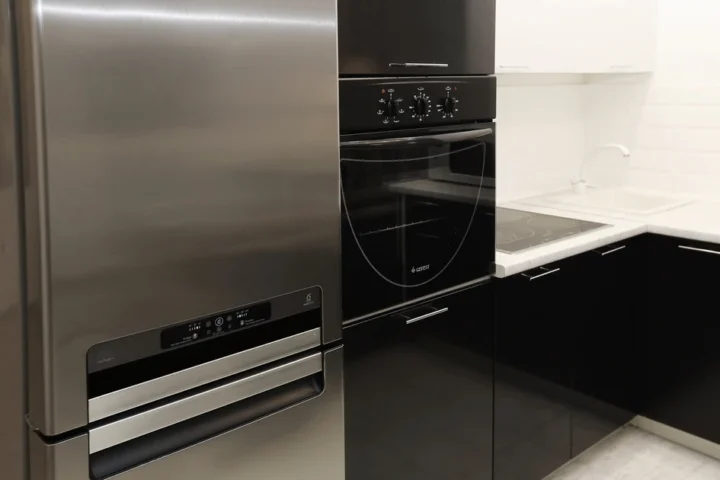 Интерьер 2-комнатной квартиры на сутки по адресу: Минск, ул. Воронянского, 40