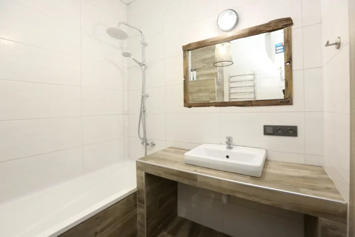 Интерьер 2-комнатной квартиры на сутки по адресу: Минск, ул. Воронянского, 40