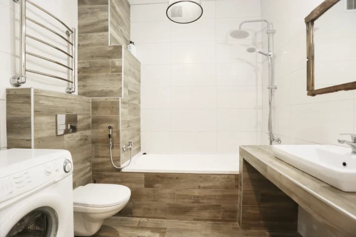 Интерьер 2-комнатной квартиры на сутки по адресу: Минск, ул. Воронянского, 40