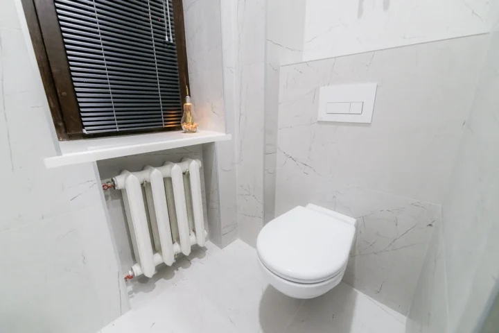 Интерьер 2-комнатной квартиры на сутки по адресу: Минск, ул. Якуба Коласа, 27к1