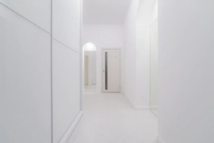 Интерьер 2-комнатной квартиры на сутки по адресу: Минск, ул. Якуба Коласа, 27к1