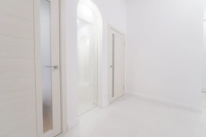 Интерьер 2-комнатной квартиры на сутки по адресу: Минск, ул. Якуба Коласа, 27к1