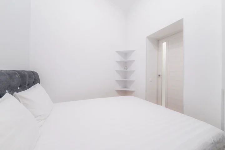 Интерьер 2-комнатной квартиры на сутки по адресу: Минск, ул. Якуба Коласа, 27к1