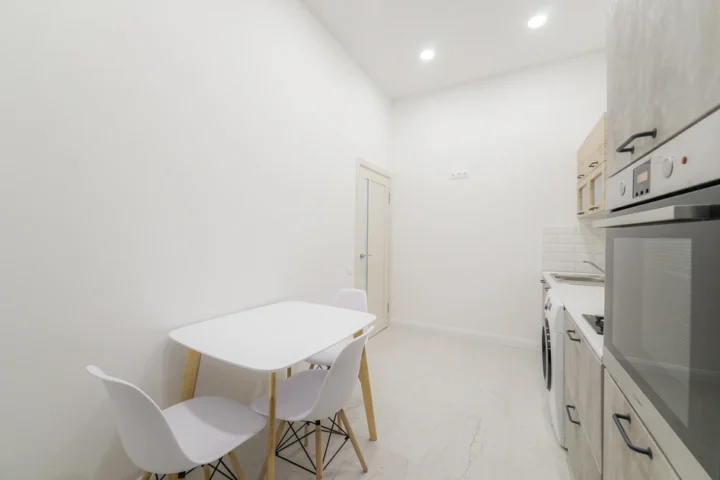 Интерьер 2-комнатной квартиры на сутки по адресу: Минск, ул. Якуба Коласа, 27к1