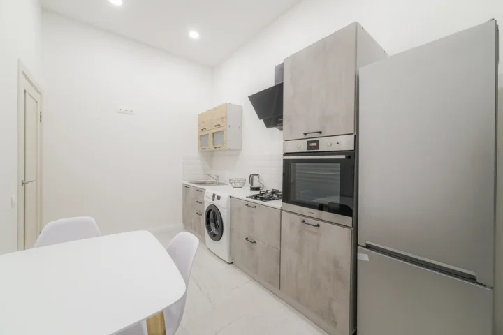 Интерьер 2-комнатной квартиры на сутки по адресу: Минск, ул. Якуба Коласа, 27к1